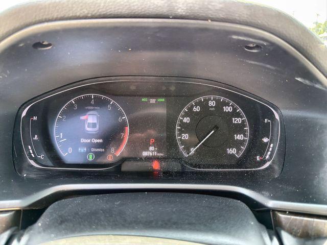 used 2020 Honda Accord car, priced at $19,995