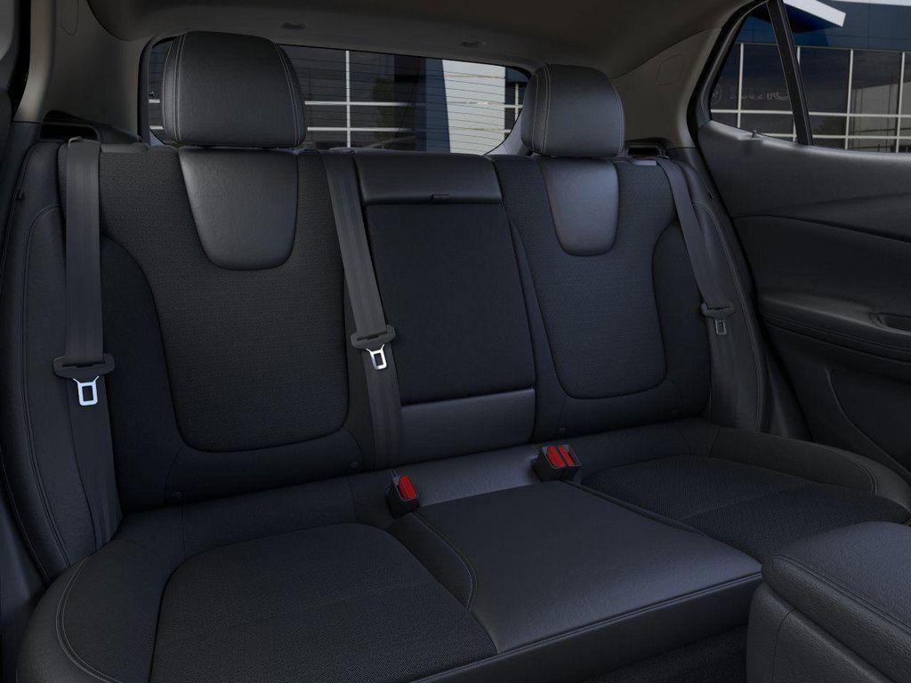 new 2026 Buick Encore GX car, priced at $33,175