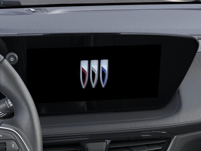 new 2026 Buick Encore GX car, priced at $33,175