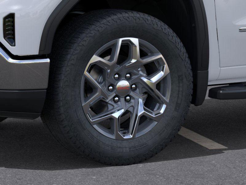 new 2026 GMC Sierra 1500 car, priced at $70,530