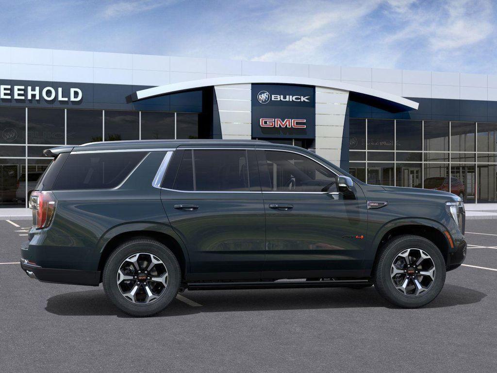 new 2026 GMC Yukon car, priced at $102,010