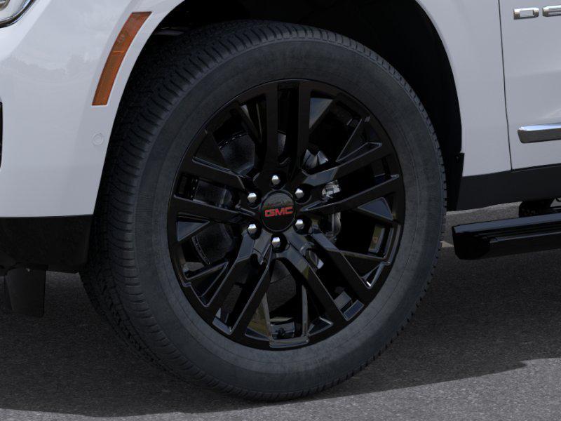 new 2026 GMC Yukon XL car, priced at $95,135