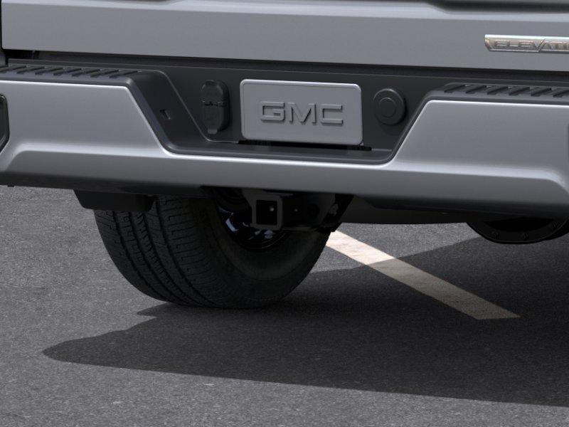 new 2026 GMC Sierra 1500 car, priced at $59,260