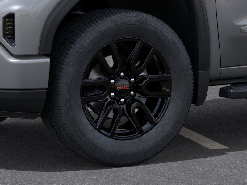 new 2026 GMC Sierra 1500 car, priced at $59,260