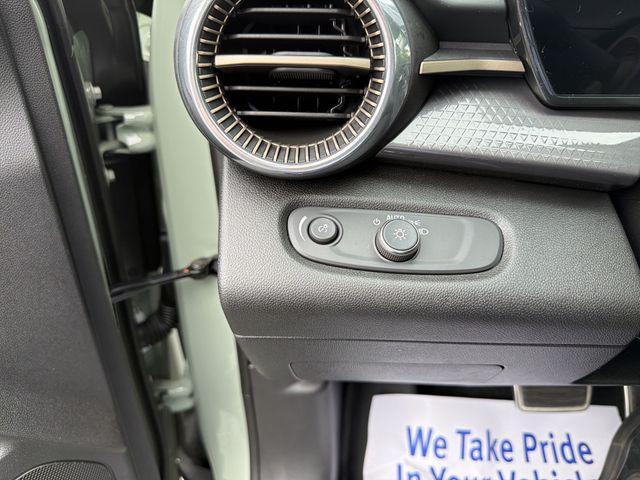 used 2024 Chevrolet Trax car, priced at $22,995