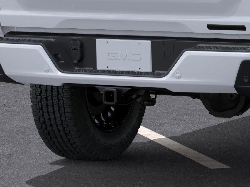 new 2026 GMC Canyon car, priced at $51,399