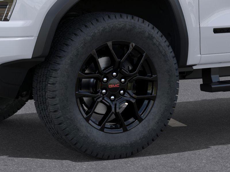 new 2026 GMC Canyon car, priced at $51,399