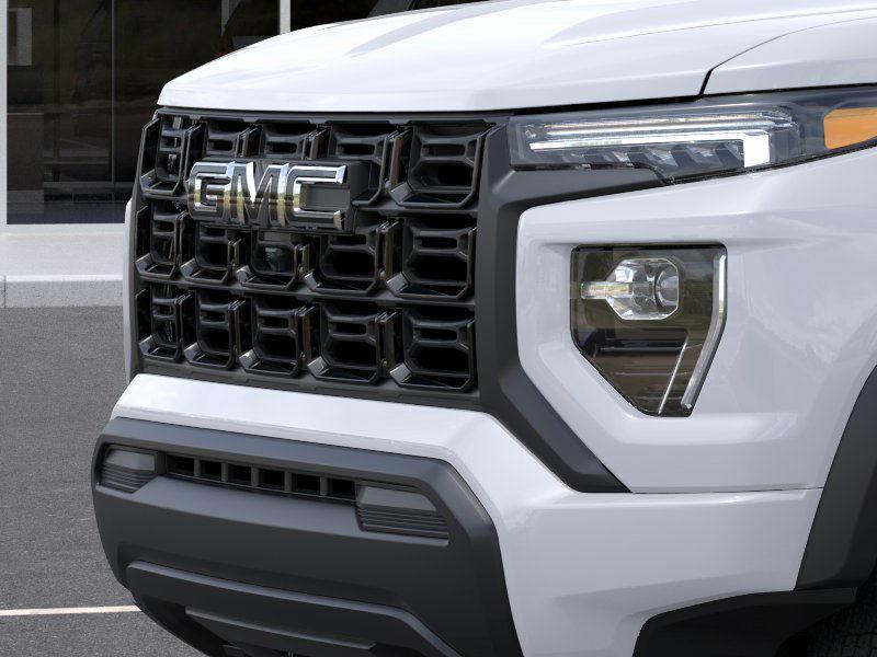 new 2026 GMC Canyon car, priced at $51,399