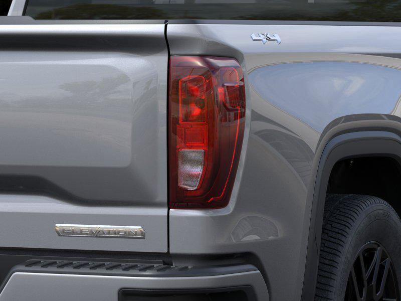 new 2026 GMC Sierra 1500 car, priced at $54,090