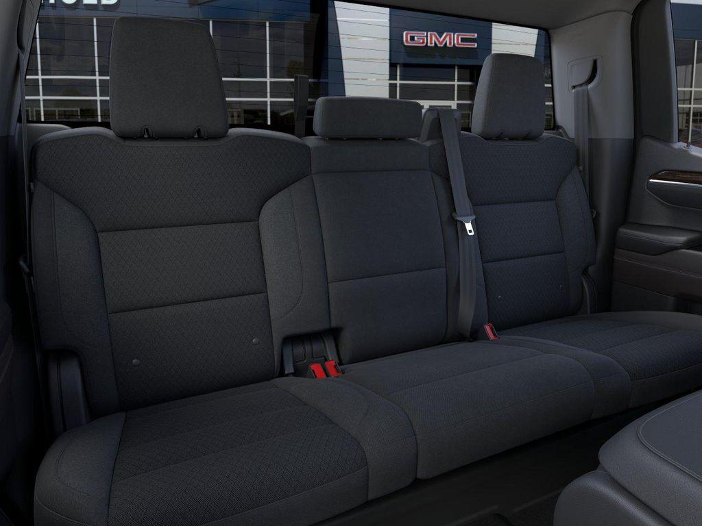 new 2026 GMC Sierra 1500 car, priced at $54,090