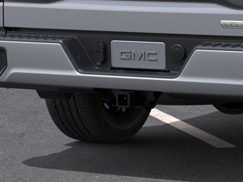 new 2026 GMC Sierra 1500 car, priced at $54,090
