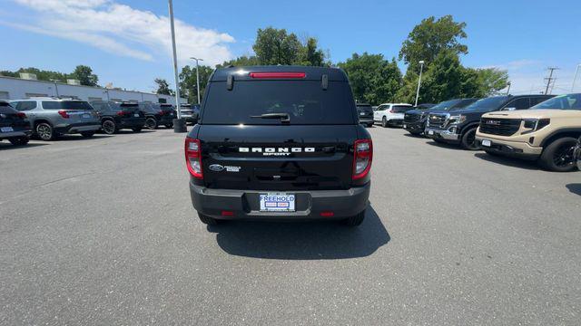used 2023 Ford Bronco Sport car, priced at $29,188