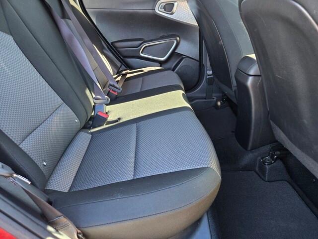 used 2024 Kia Soul car, priced at $17,250