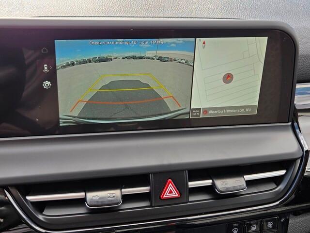new 2026 Kia Seltos car, priced at $27,633