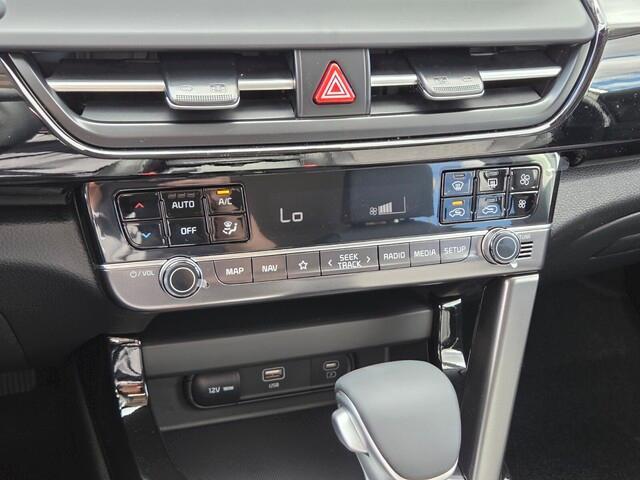 new 2026 Kia Seltos car, priced at $27,633