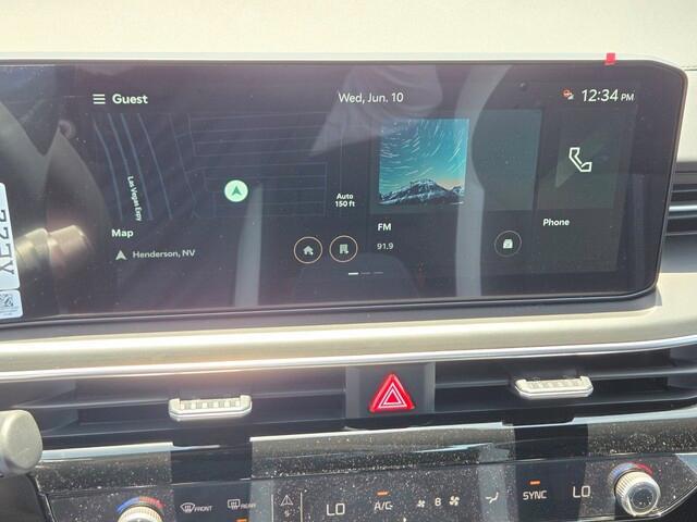 new 2026 Kia K5 car, priced at $29,569