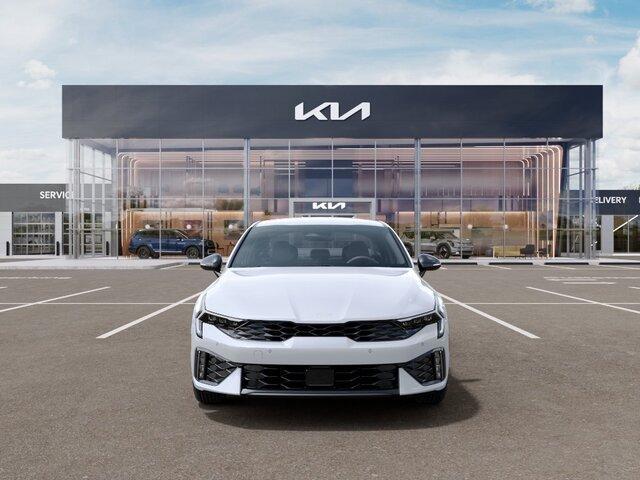 new 2026 Kia K5 car, priced at $30,173