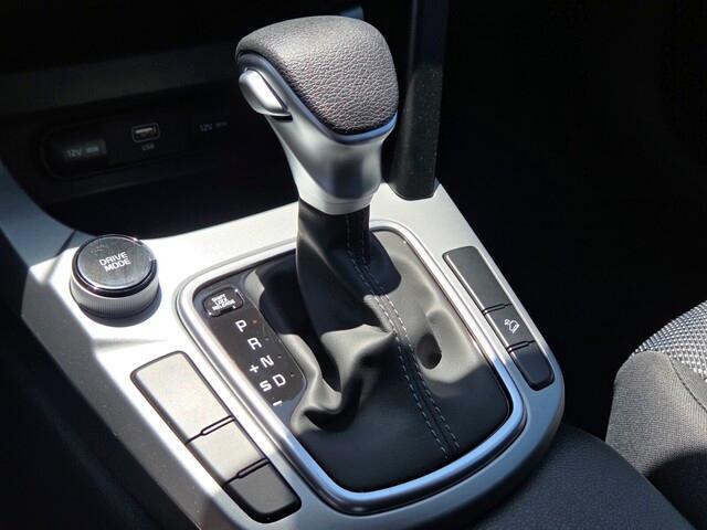 new 2026 Kia Seltos car, priced at $25,976