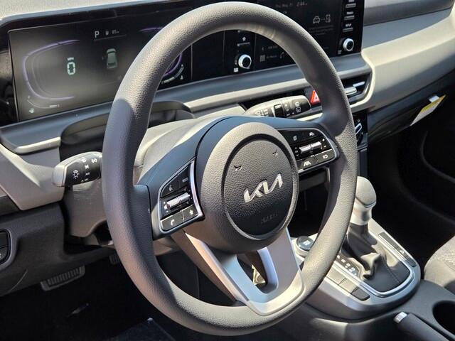 new 2026 Kia Seltos car, priced at $25,976