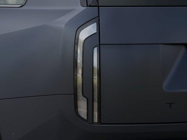 new 2027 Kia Telluride car, priced at $50,705