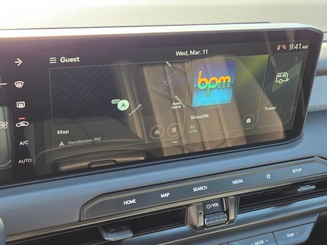 new 2027 Kia Telluride car, priced at $50,429