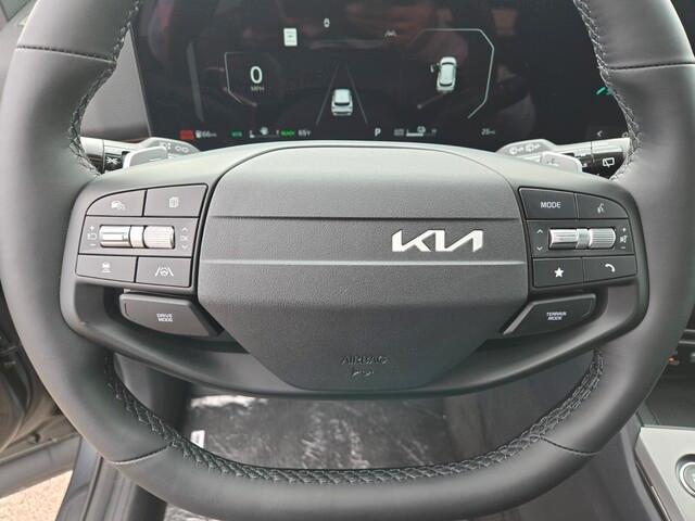 new 2026 Kia Sportage Hybrid car, priced at $40,620