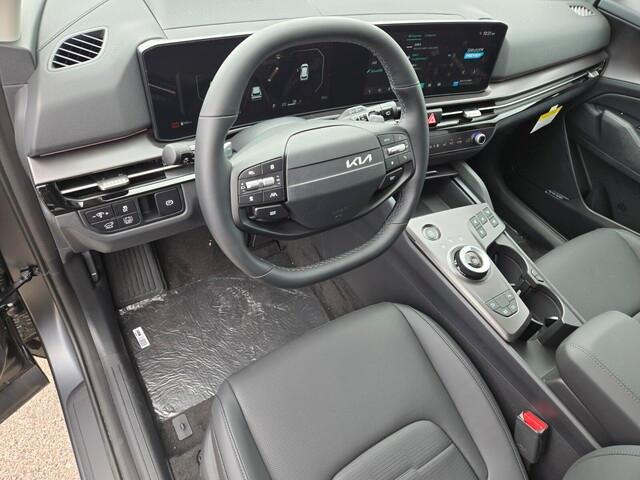 new 2026 Kia Sportage Hybrid car, priced at $40,620