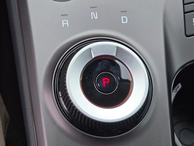 new 2026 Kia Sportage Hybrid car, priced at $40,120