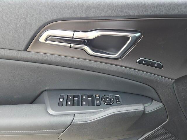 new 2026 Kia Sportage Hybrid car, priced at $40,120