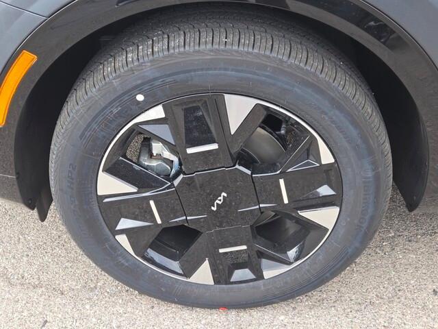 new 2026 Kia Sportage Hybrid car, priced at $40,620