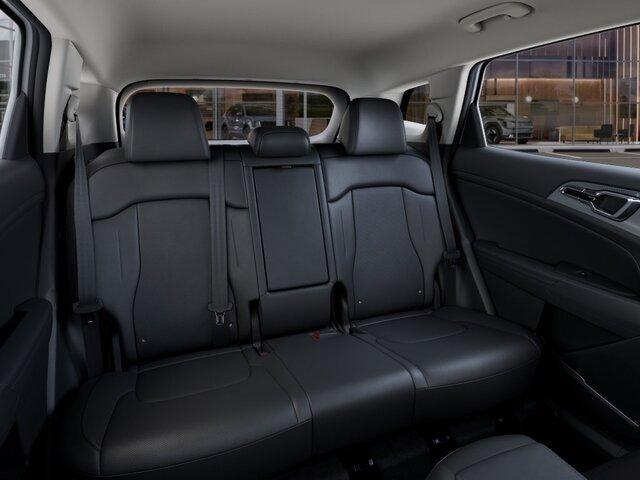 new 2026 Kia Sportage car, priced at $31,180