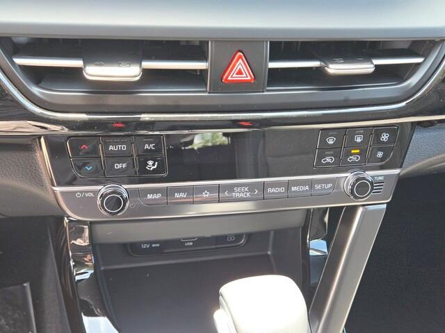 new 2026 Kia Seltos car, priced at $28,082
