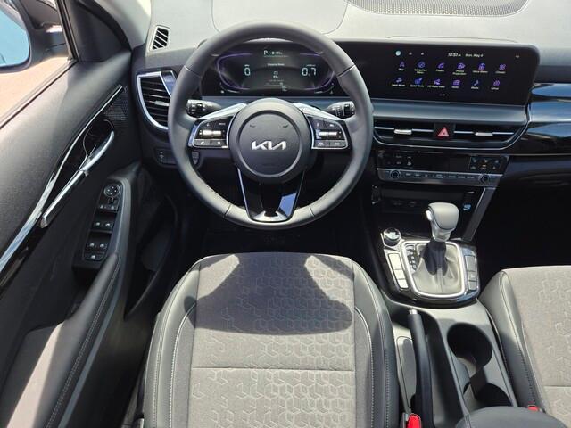 new 2026 Kia Seltos car, priced at $28,082