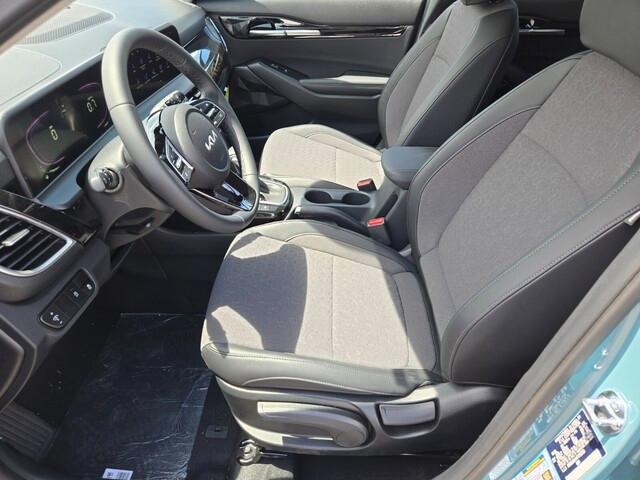new 2026 Kia Seltos car, priced at $28,082