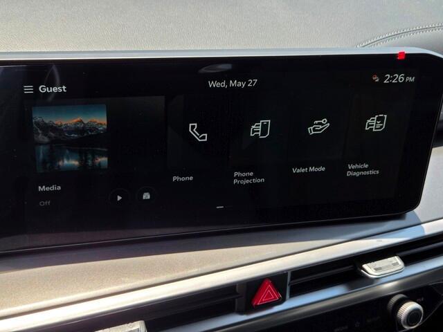 new 2026 Kia Sorento car, priced at $36,747