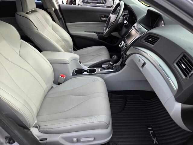 used 2020 Acura ILX car, priced at $20,950