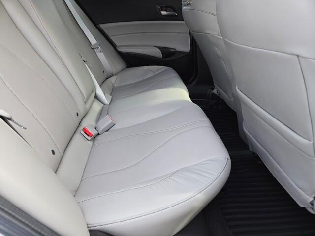 used 2020 Acura ILX car, priced at $20,950