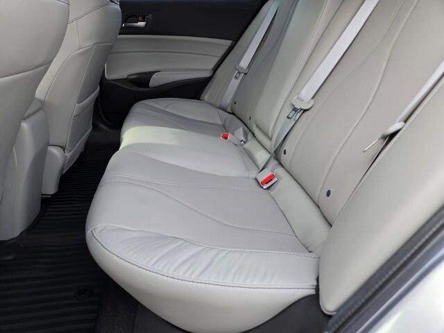 used 2020 Acura ILX car, priced at $20,950