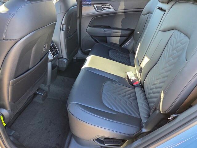new 2026 Kia Sportage Hybrid car, priced at $35,436
