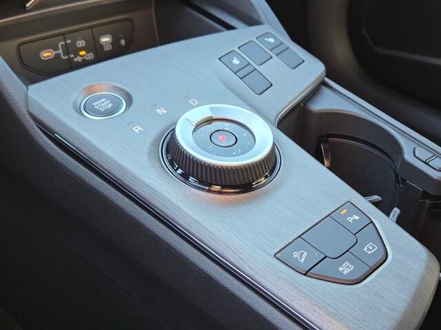 new 2026 Kia Sportage Hybrid car, priced at $35,436