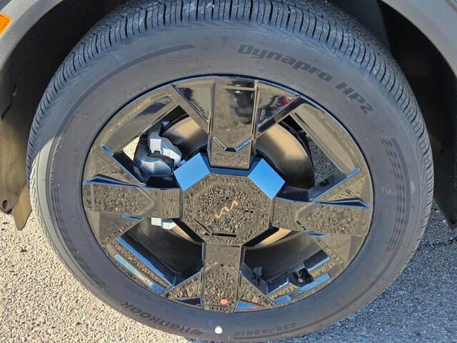 new 2026 Kia Sportage Hybrid car, priced at $35,436