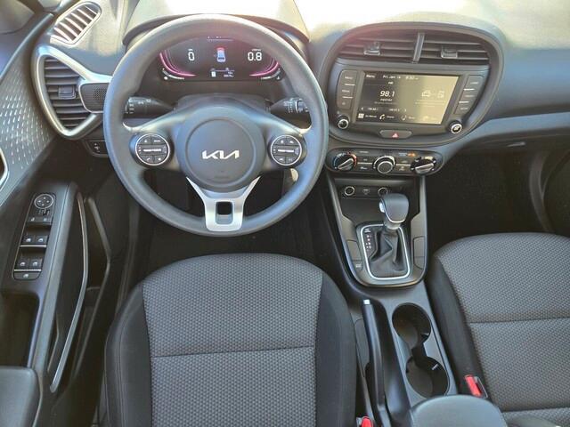 used 2024 Kia Soul car, priced at $16,990