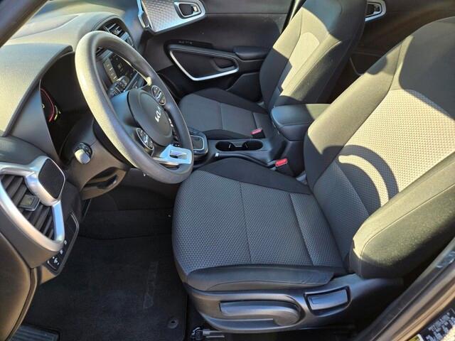 used 2024 Kia Soul car, priced at $16,990