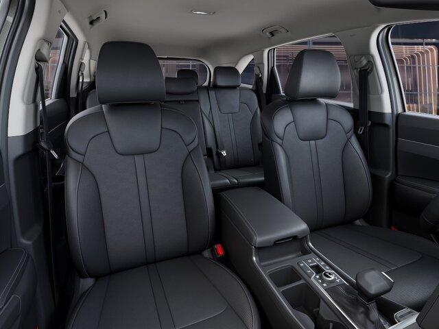 new 2026 Kia Sorento car, priced at $36,244