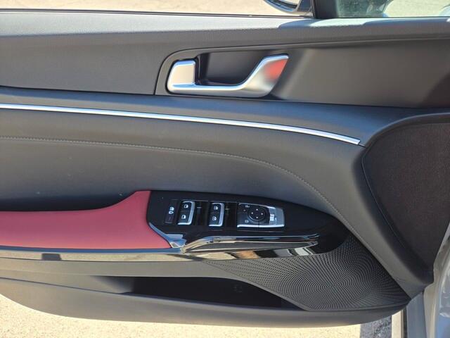 new 2026 Kia K5 car, priced at $30,827