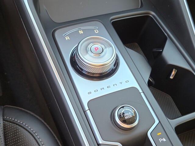 new 2026 Kia Sorento Hybrid car, priced at $41,988