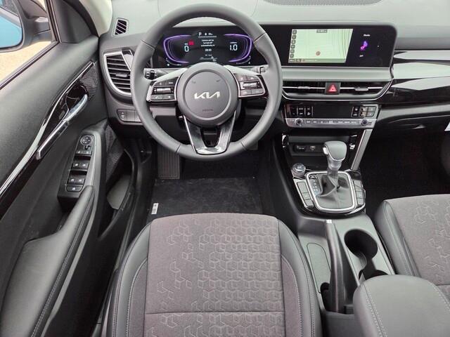 new 2026 Kia Seltos car, priced at $26,321
