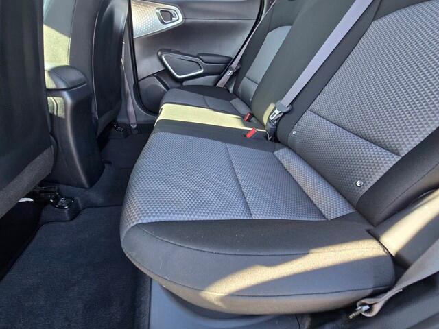 used 2024 Kia Soul car, priced at $17,200