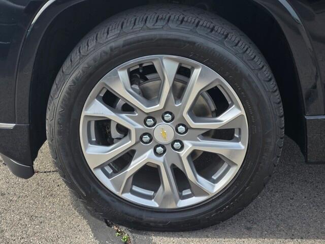 used 2019 Chevrolet Traverse car, priced at $16,750