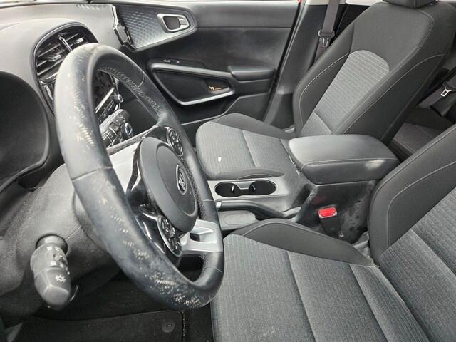 used 2021 Kia Soul car, priced at $15,950